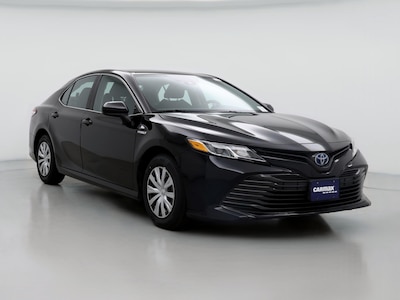 2020 Toyota Camry LE -
                Los Angeles, CA