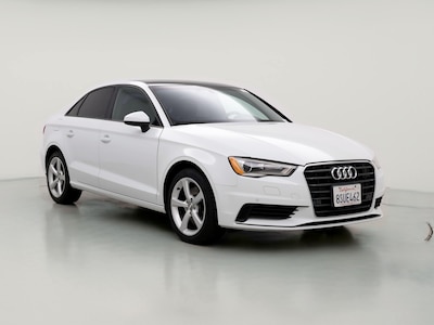 2015 Audi A3 Premium -
                Los Angeles, CA