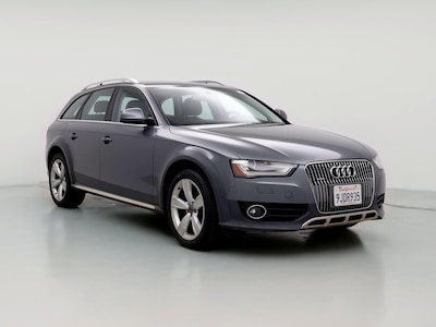 2014 Audi Allroad Premium -
                El Paso, TX