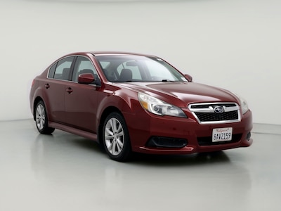 2013 Subaru Legacy Premium -
                Los Angeles, CA