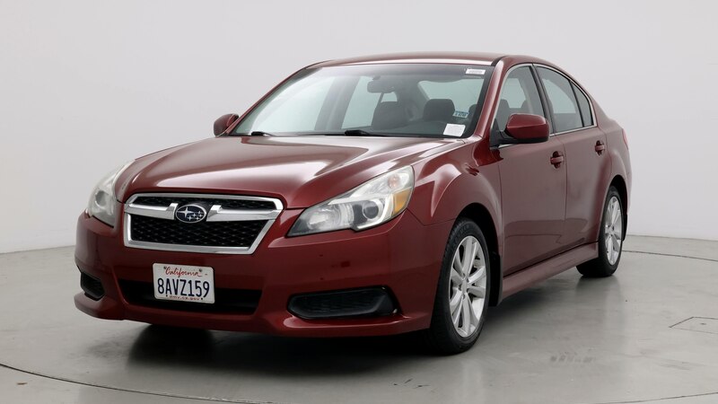 2013 Subaru Legacy Premium 4