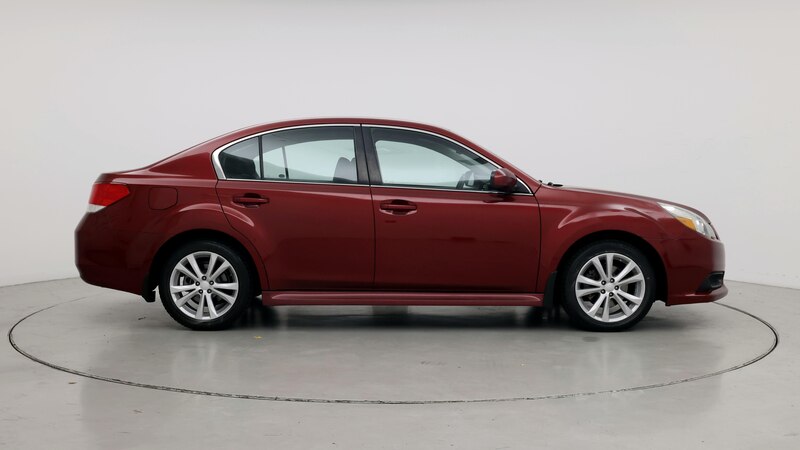 2013 Subaru Legacy Premium 7