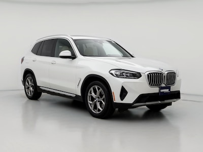 2022 BMW X3 sDrive30i -
                El Paso, TX