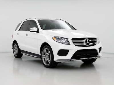 2019 Mercedes-Benz GLE 400 -
                Tampa, FL