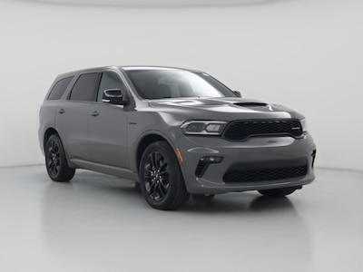 2022 Dodge Durango R/T -
                Birmingham, AL