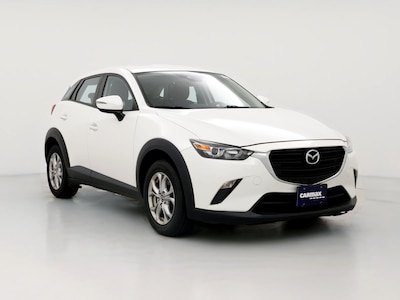 2019 Mazda CX-3 Sport -
                Manchester, NH