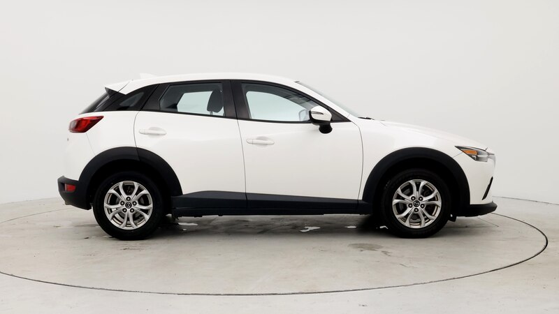 2019 Mazda CX-3 Sport 7