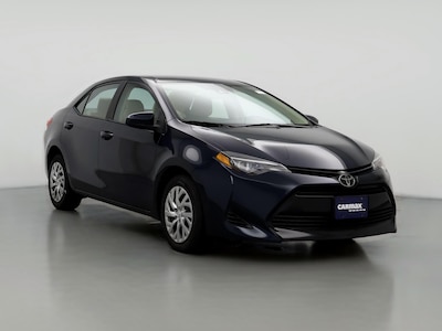 2019 Toyota Corolla LE -
                Biloxi-Gulfport, MS