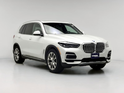 2023 BMW X5 xDrive40i -
                Fort Worth, TX