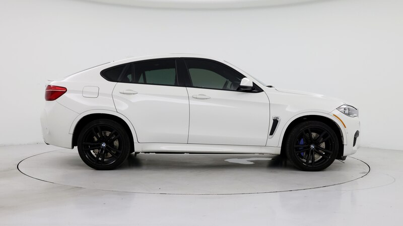 2019 BMW X6 M 7