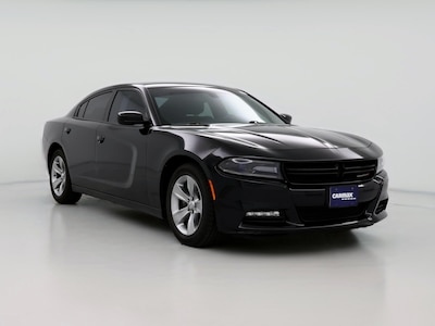 2018 Dodge Charger SXT -
                Ocala, FL