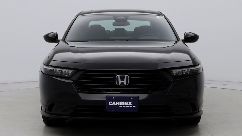 2023 Honda Accord Sport 5