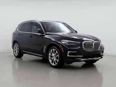 2023 BMW X5 xDrive40i -
                Town Center, GA