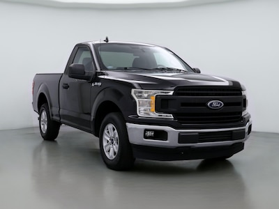 2020 Ford F-150 XL -
                Dothan, AL