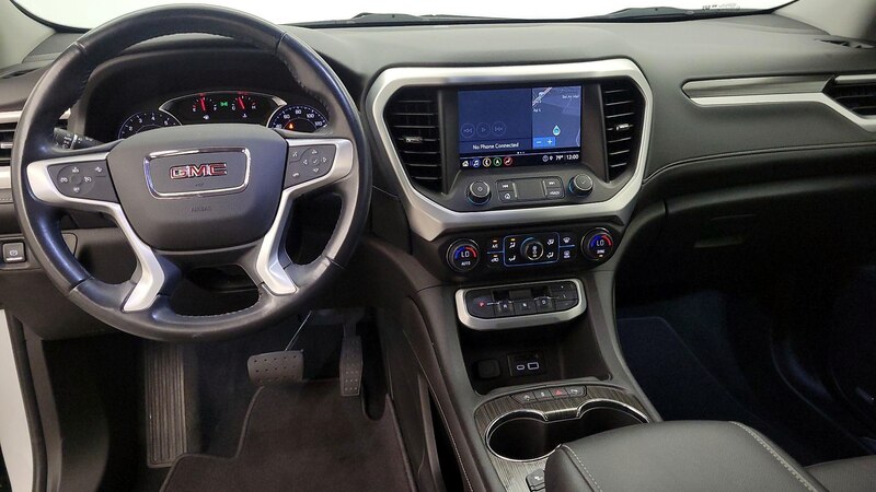 2021 GMC Acadia SLT 9