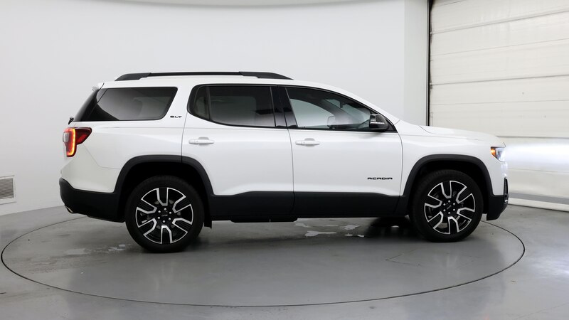 2021 GMC Acadia SLT 7