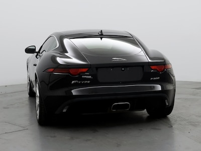 2020 Jaguar F-Type  -
                Naperville, IL