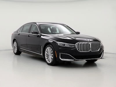 2021 BMW 7 Series 740i xDrive -
                Birmingham, AL