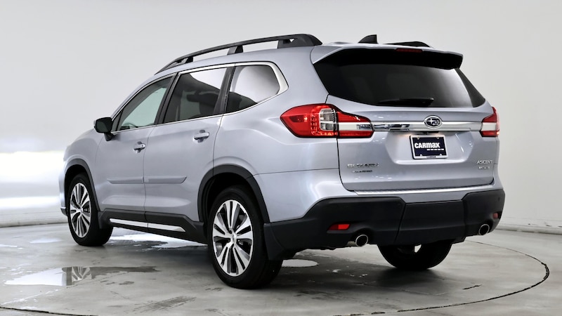 2021 Subaru Ascent Limited 2