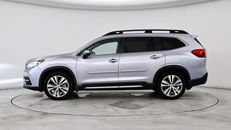 2021 Subaru Ascent Limited 3