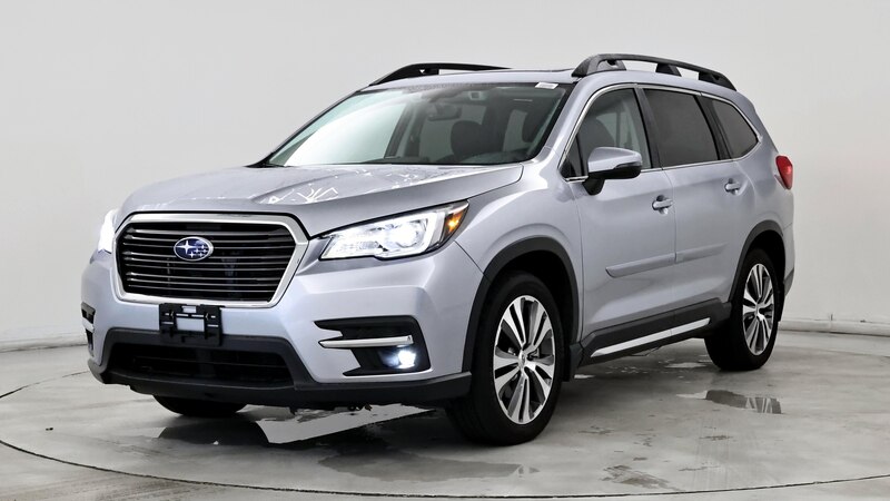 2021 Subaru Ascent Limited 4