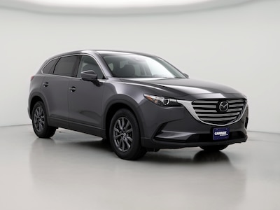 2022 Mazda CX-9 Touring -
                Farragut, TN
