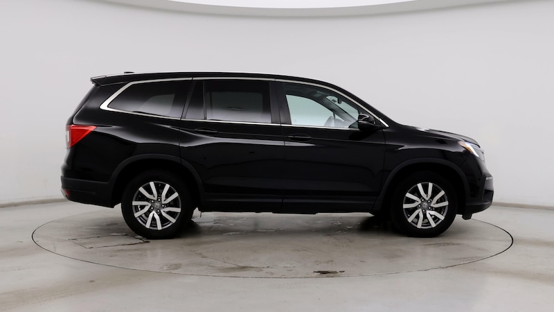 2021 Honda Pilot EX-L 7