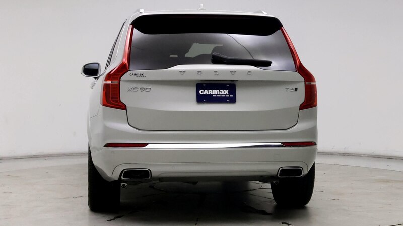 2021 Volvo XC90 T6 Inscription 6