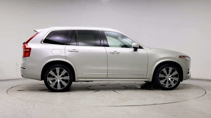 2021 Volvo XC90 T6 Inscription 7