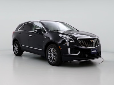 2021 Cadillac XT5 Premium Luxury -
                Atlanta, GA