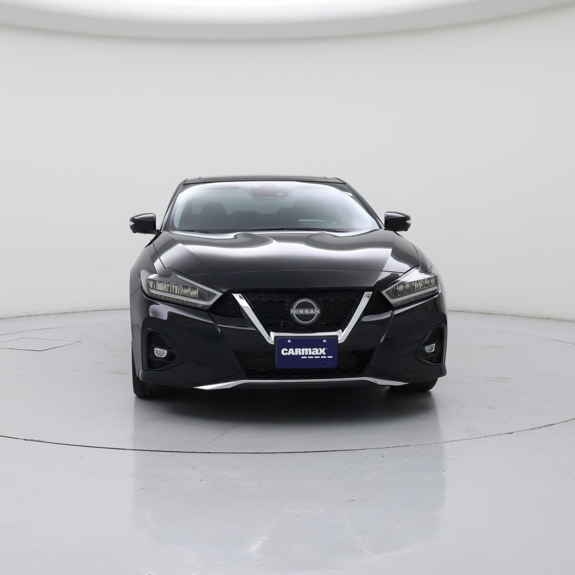 Thumbnail: 2023 Nissan Maxima - 5
