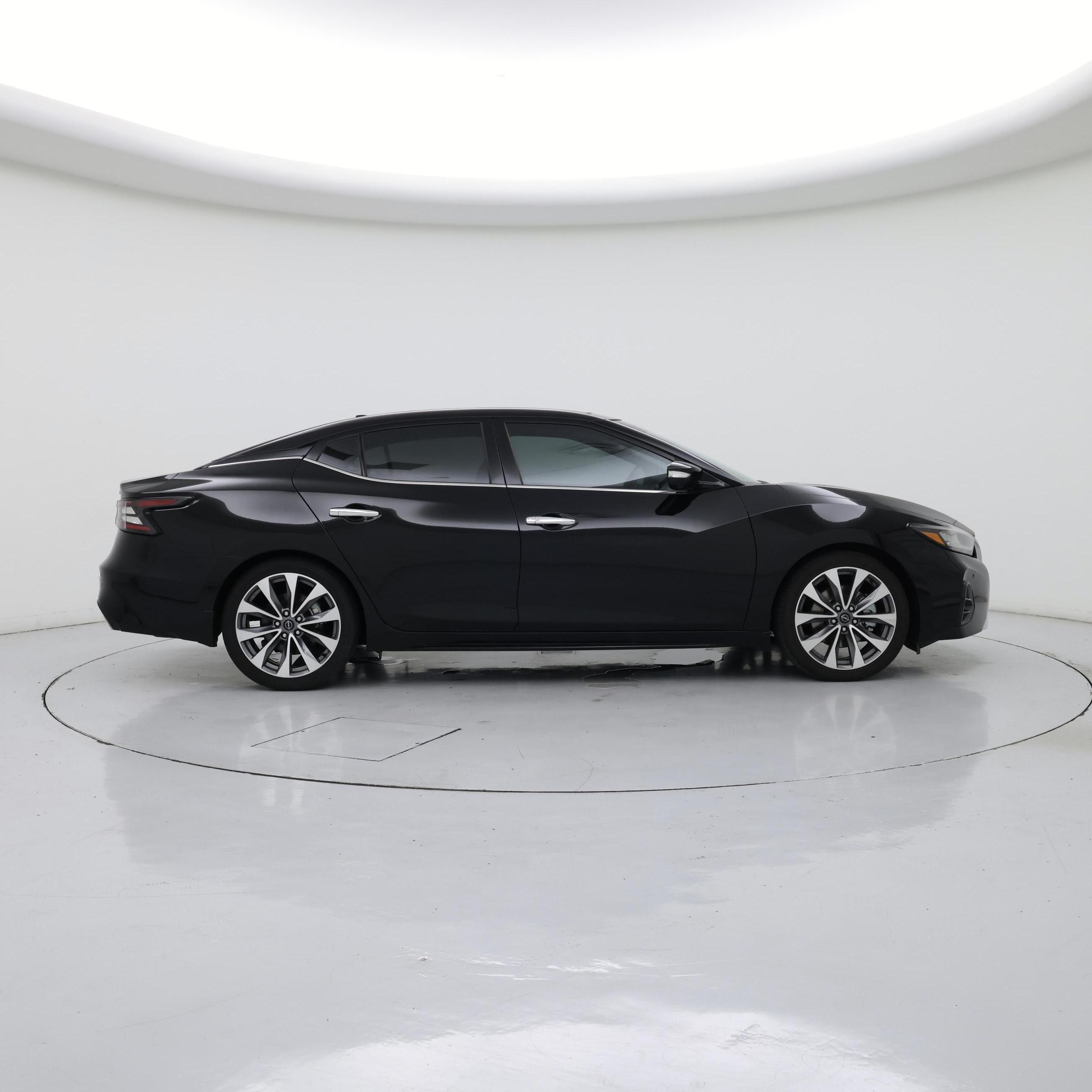 Thumbnail: 2023 Nissan Maxima - 7