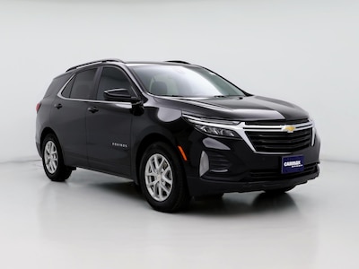 2023 Chevrolet Equinox LT -
                Wichita, KS