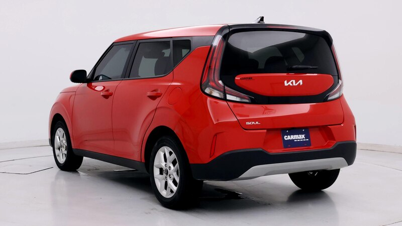 2023 Kia Soul LX 2