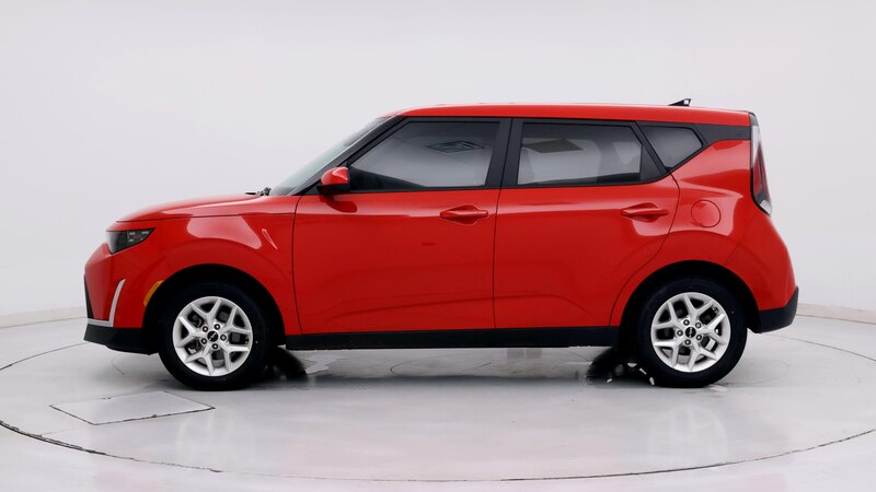 2023 Kia Soul LX 3