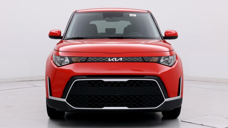 2023 Kia Soul LX 5