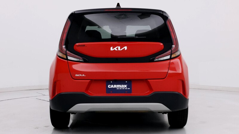 2023 Kia Soul LX 6