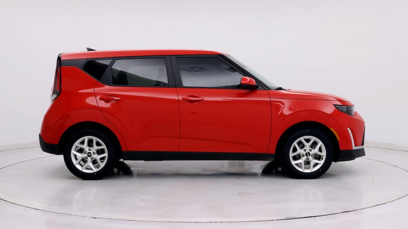 2023 Kia Soul LX 7