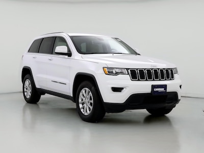 2022 Jeep Grand Cherokee Laredo -
                Glen Allen, VA