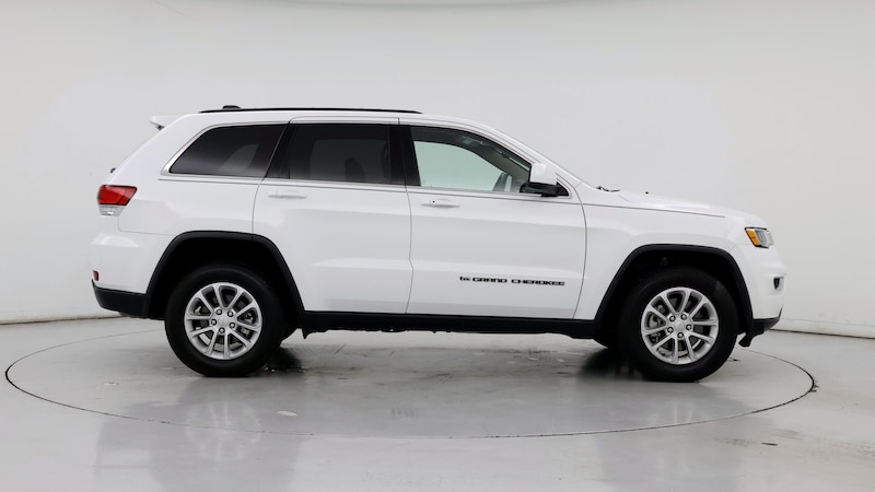 2022 Jeep Grand Cherokee Laredo 7