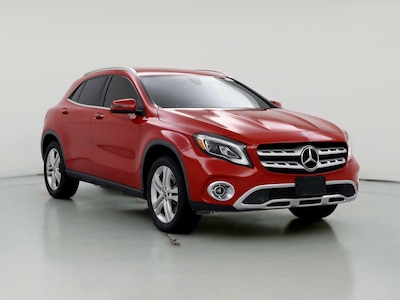 2020 Mercedes-Benz GLA 250 -
                Shreveport, LA