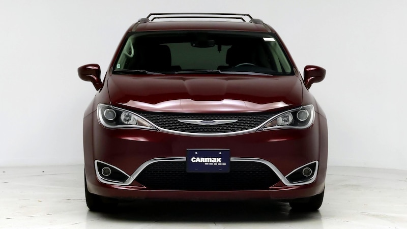 2020 Chrysler Pacifica Touring L 5