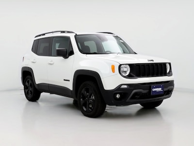 2021 Jeep Renegade  -
                Denver, CO