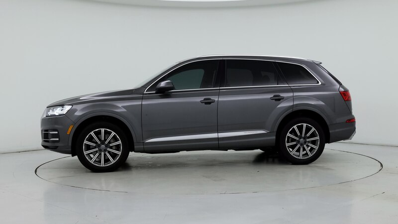 2019 Audi Q7 SE Premium Plus 3