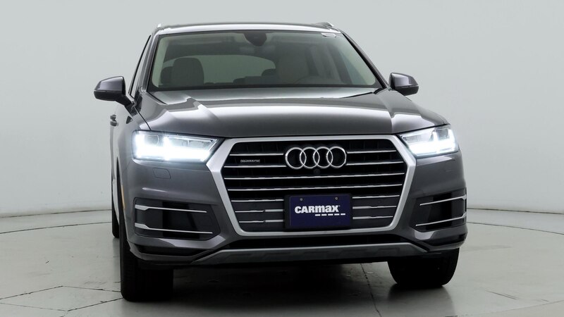 2019 Audi Q7 SE Premium Plus 5