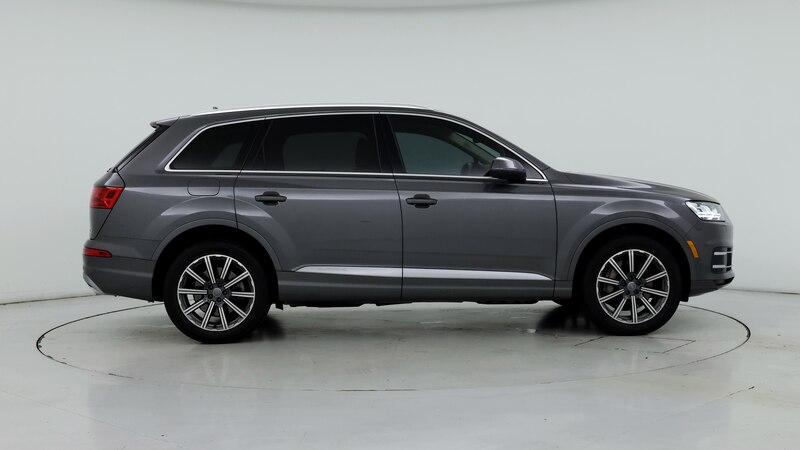 2019 Audi Q7 SE Premium Plus 7