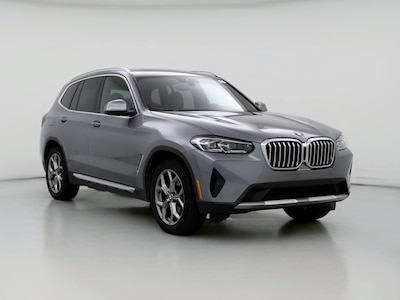 2023 BMW X3 xDrive30i -
                Irving, TX