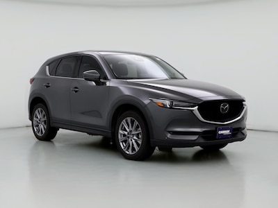 2021 Mazda CX-5 Grand Touring -
                Denton, TX