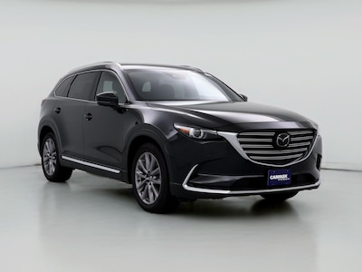 2023 Mazda CX-9 Grand Touring -
                Fort Worth, TX