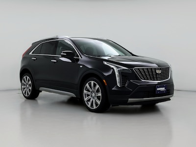 2021 Cadillac XT4 Premium Luxury -
                Dallas, TX